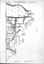 Map Image 004, Fulton County 1966